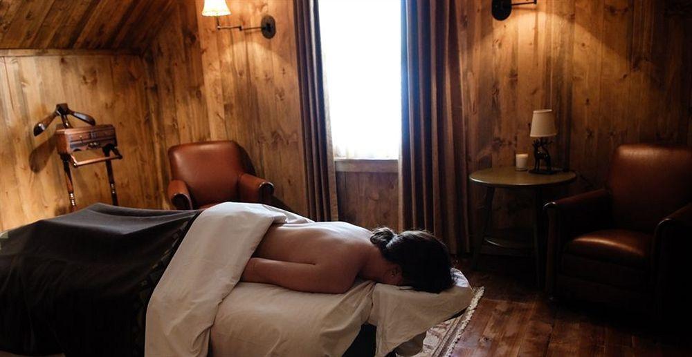 Devil'S Thumb Ranch Resort & Spa Tabernash Zewnętrze zdjęcie