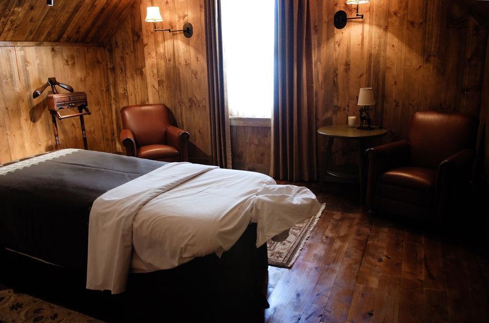 Devil'S Thumb Ranch Resort & Spa Tabernash Zewnętrze zdjęcie