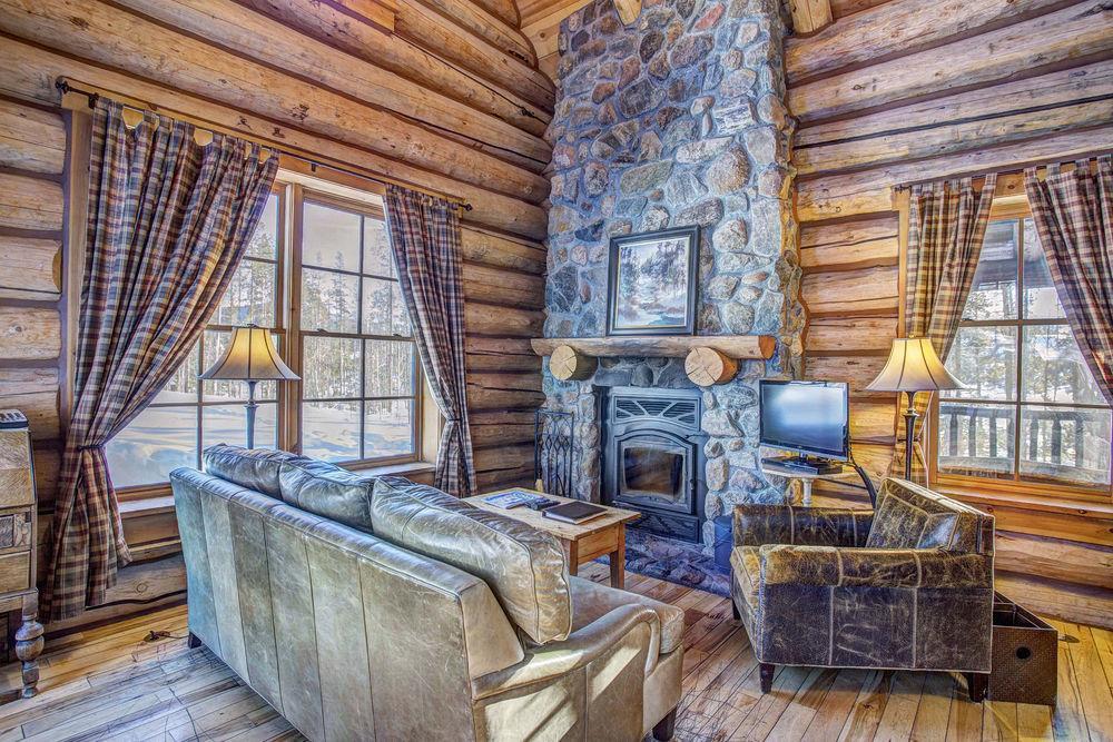 Devil'S Thumb Ranch Resort & Spa Tabernash Zewnętrze zdjęcie
