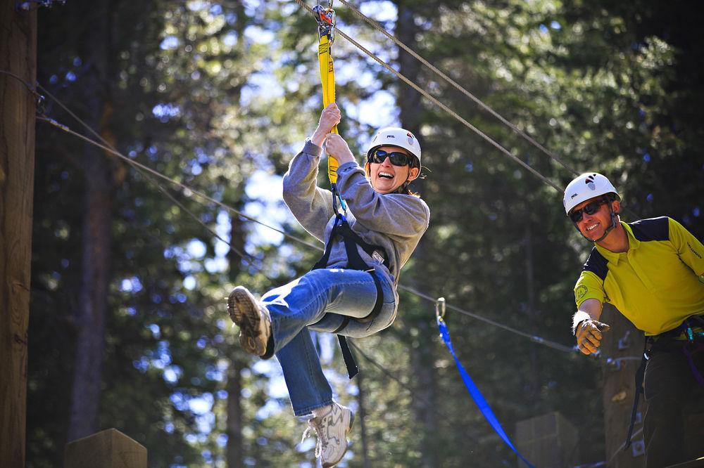 Devil'S Thumb Ranch Resort & Spa Tabernash Zewnętrze zdjęcie
