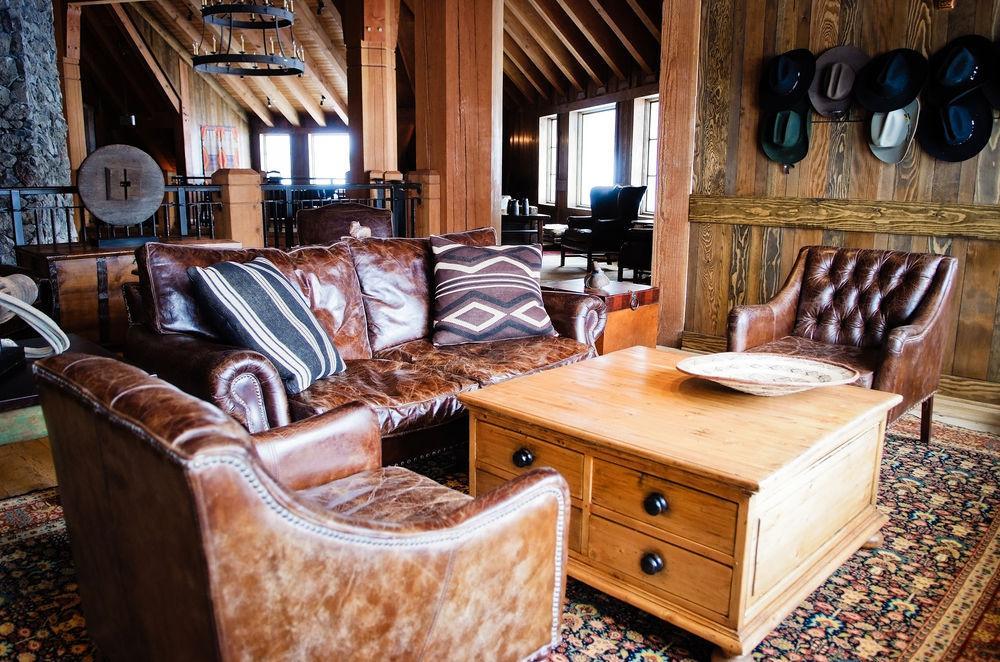 Devil'S Thumb Ranch Resort & Spa Tabernash Zewnętrze zdjęcie