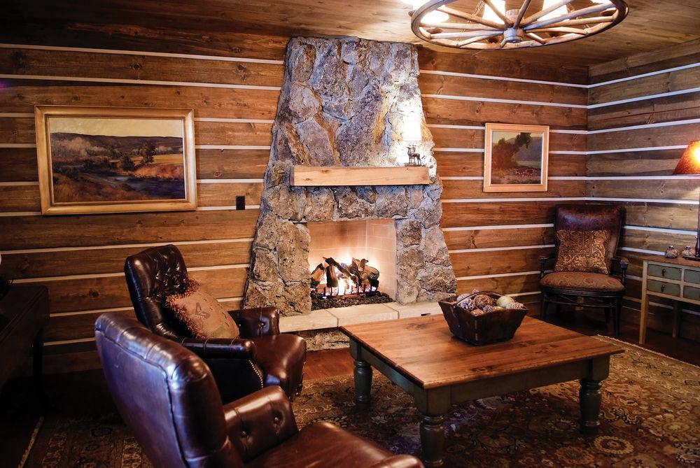 Devil'S Thumb Ranch Resort & Spa Tabernash Zewnętrze zdjęcie