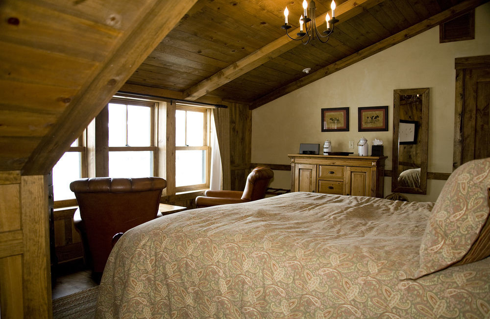 Devil'S Thumb Ranch Resort & Spa Tabernash Zewnętrze zdjęcie