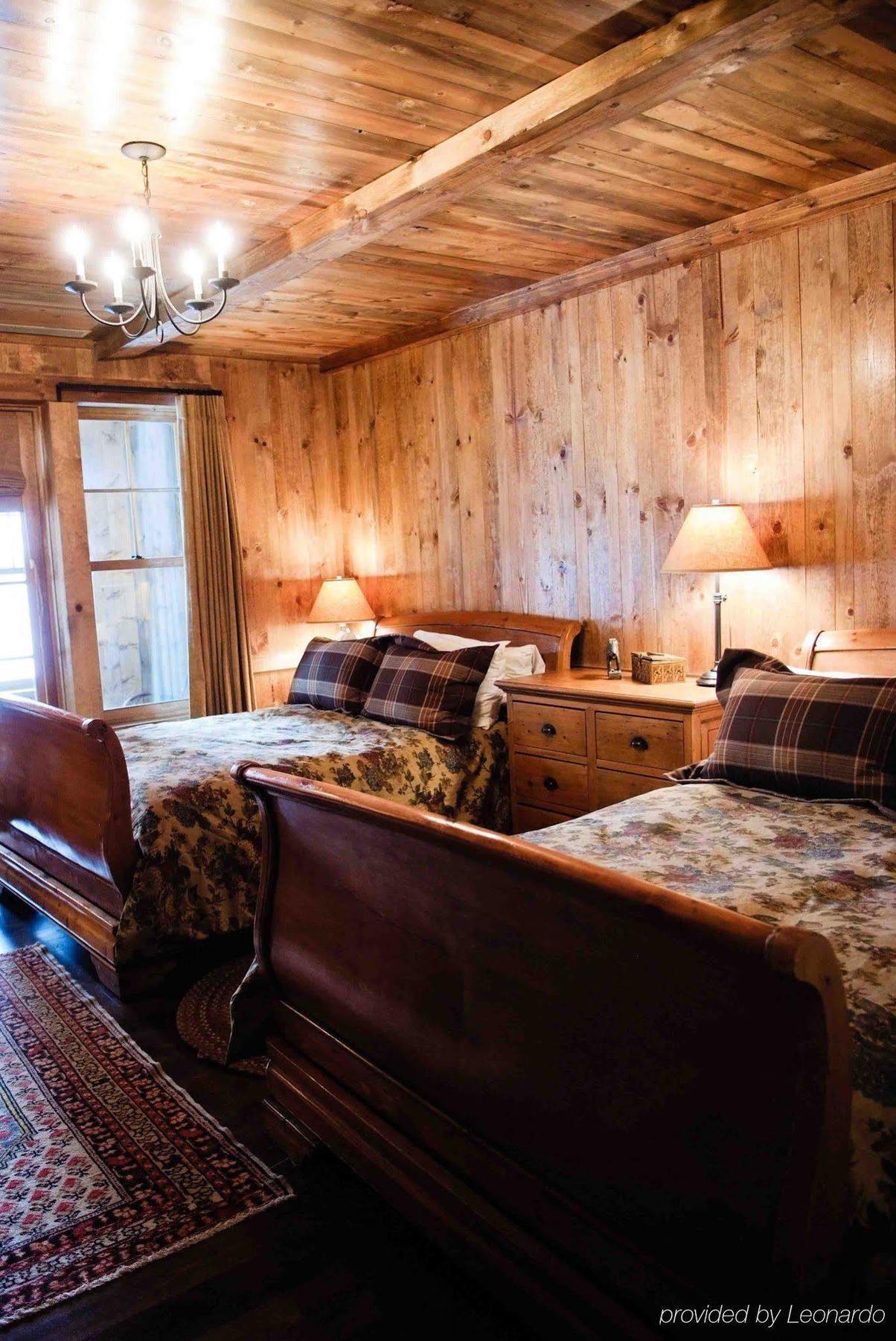 Devil'S Thumb Ranch Resort & Spa Tabernash Zewnętrze zdjęcie