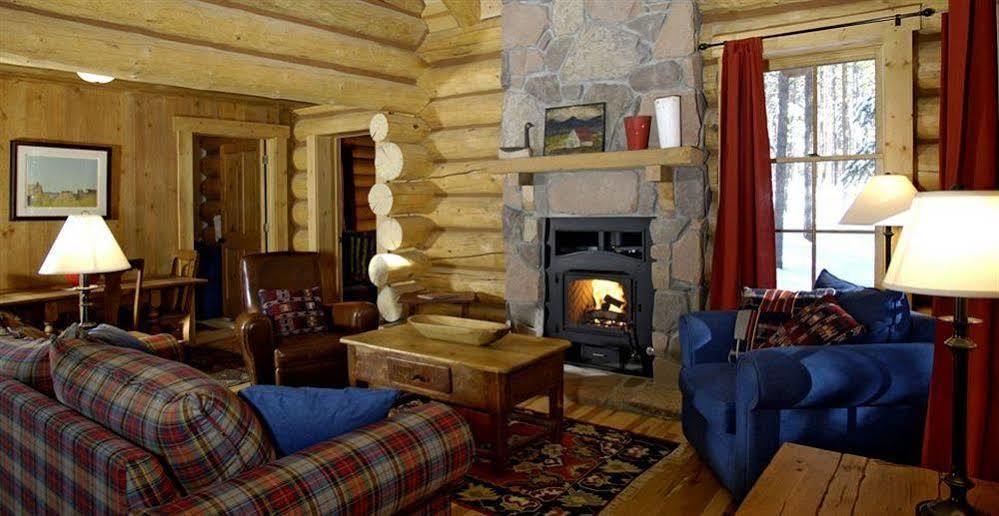 Devil'S Thumb Ranch Resort & Spa Tabernash Zewnętrze zdjęcie